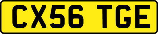 CX56TGE