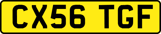 CX56TGF