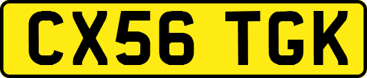 CX56TGK