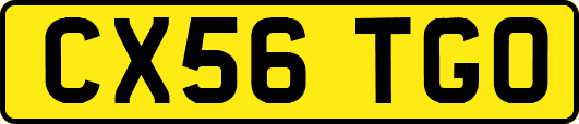 CX56TGO