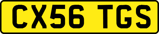 CX56TGS