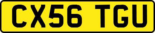 CX56TGU