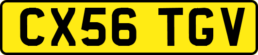 CX56TGV