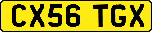 CX56TGX