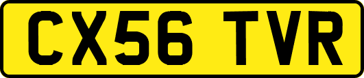 CX56TVR