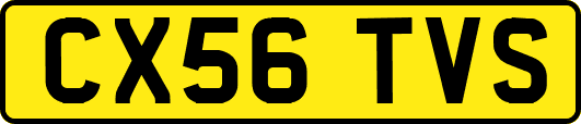 CX56TVS