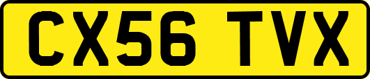 CX56TVX