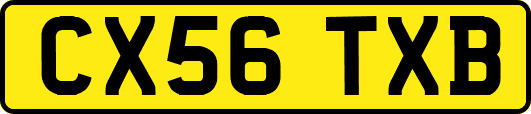 CX56TXB