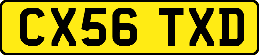 CX56TXD