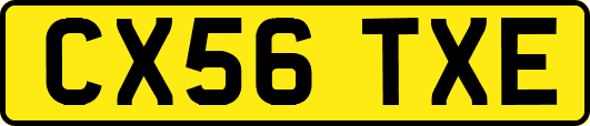 CX56TXE
