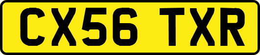 CX56TXR