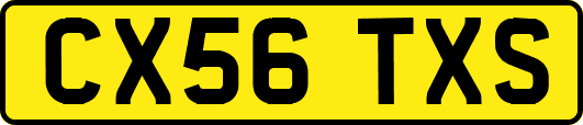 CX56TXS