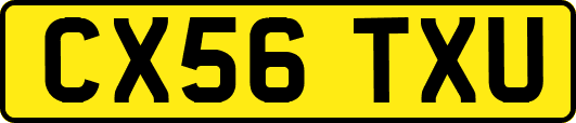 CX56TXU