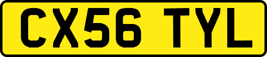 CX56TYL