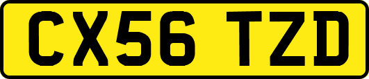 CX56TZD