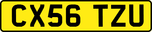 CX56TZU