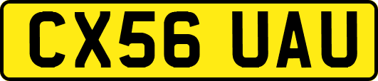 CX56UAU