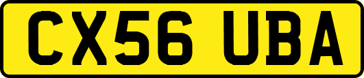 CX56UBA