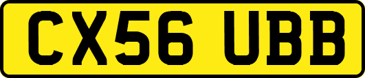 CX56UBB