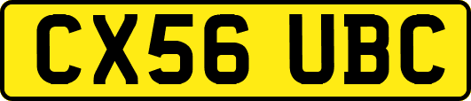 CX56UBC