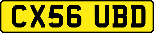 CX56UBD
