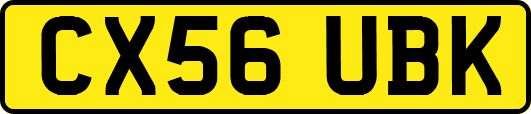 CX56UBK