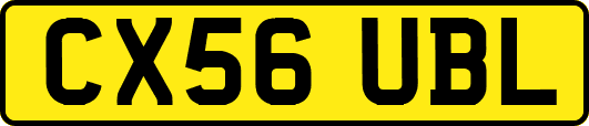 CX56UBL