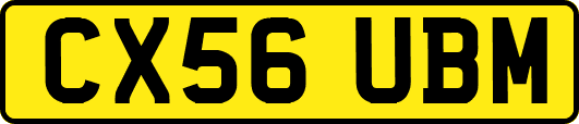 CX56UBM
