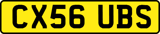 CX56UBS