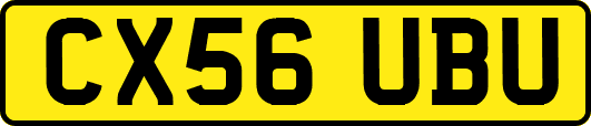 CX56UBU