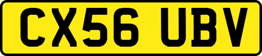CX56UBV