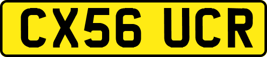 CX56UCR