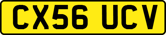 CX56UCV