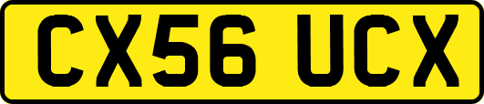 CX56UCX