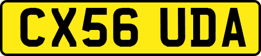 CX56UDA