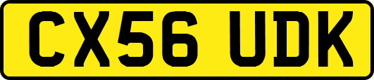 CX56UDK