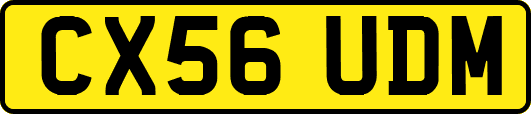 CX56UDM