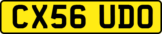 CX56UDO