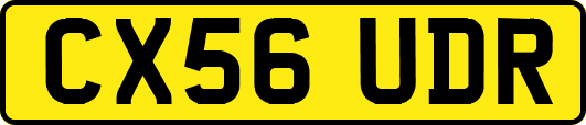CX56UDR