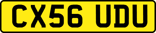 CX56UDU