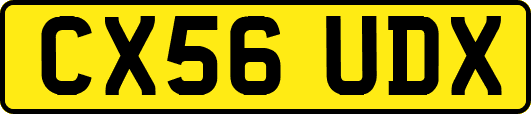 CX56UDX