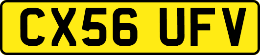 CX56UFV