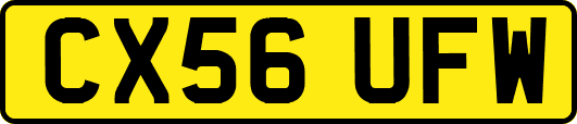 CX56UFW