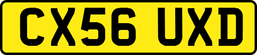 CX56UXD