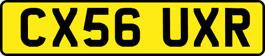 CX56UXR