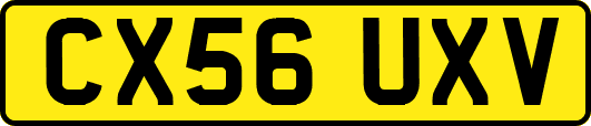 CX56UXV