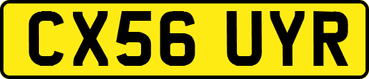 CX56UYR