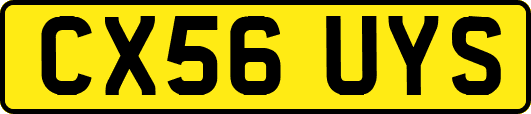 CX56UYS