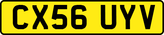 CX56UYV