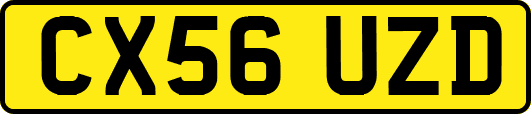 CX56UZD